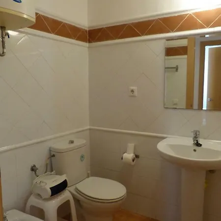 Appartement Pescadors *