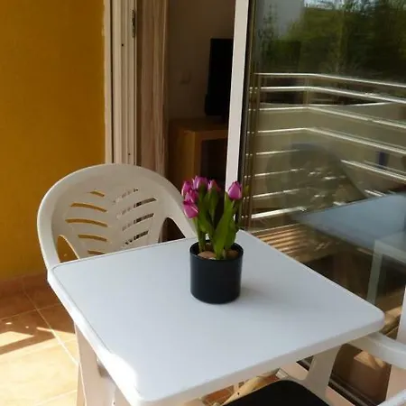 Appartement Pescadors *