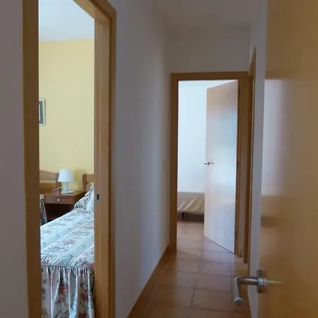 Pescadors Appartement *