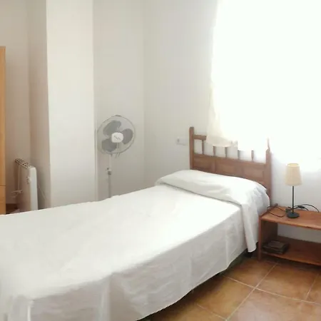 Pescadors Appartement *