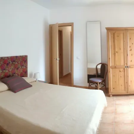 Pescadors Appartement *
