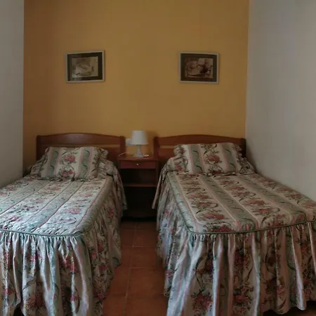 Pescadors Appartement *