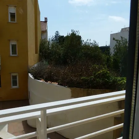 Pescadors Appartement